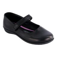 Young Original Junior Kids' Mary Jane School Shoes