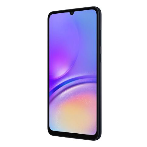 Samsung Galaxy A05 4G 64GB with One NZ Sim Black