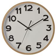Living & Co Dune Clock 35cm
