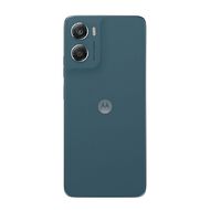 Motorola Moto G06 4G Tapestry Blue with One NZ Sim
