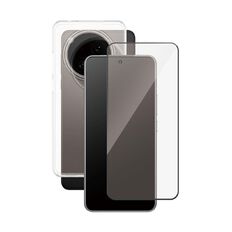 PanzerGlass CARE 2-in-1 Screen Protection Bundle For Oppo A5 Pro 5G