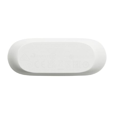 JBL Wave Buds True Wireless Earbuds White