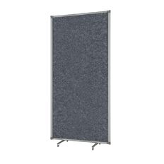 Boyd Visuals Free Standing Partition 1800H