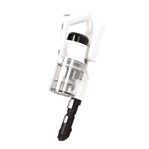 Kensington Brushless Motor Cordless Stick Vacuum 25v White
