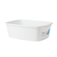 Living & Co Rectangle Basin Assorted 11L