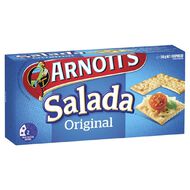 Arnott's Salada 250g