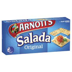 Arnott's Salada 250g