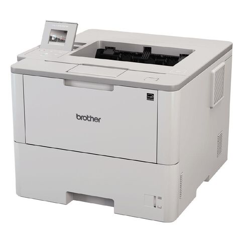 Brother HL-L6400DW Mono Laser Printer