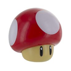 Paladone Nintendo Mushroom Icon Multi-Coloured