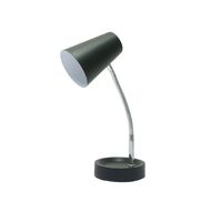 Living & Co Aria Desk Lamp Black
