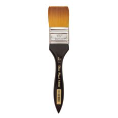 DAS P200 Flow Wash Brush 1.5 Inches