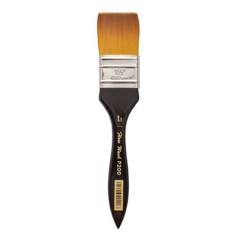 DAS P200 Flow Wash Brush 1.5 Inches
