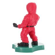 Cable Guys Circle Guard Holdem Mini Phone Stand and Device Holder