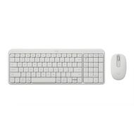 Logitech M240 Silent Bluetooth Mouse - Off White