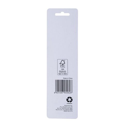 WS HB Pencils 5 Pack