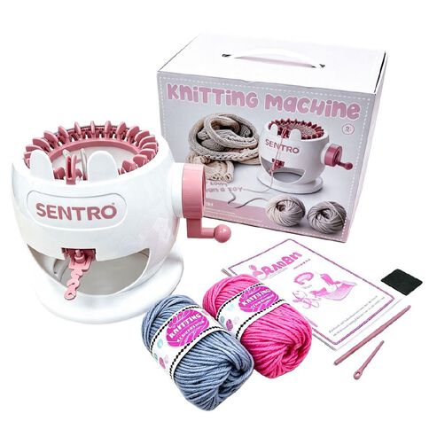Sentro Smart Double Knit Loom Small