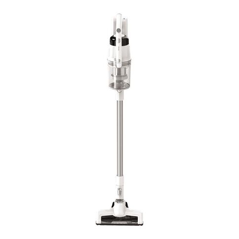 Kensington Brushless Motor Cordless Stick Vacuum 25v White
