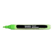 Liquitex Professional Acrylic Marker 2-4mm Vivid Lime Green