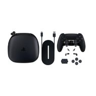 PS5 DualSense Edge Wireless Controller Midnight Black