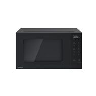 Panasonic Non-Inverter Microwave 20L 800W NN-ST22QBQPQ Black