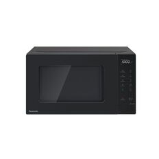 Panasonic Non-Inverter Microwave 20L 800W NN-ST22QBQPQ Black