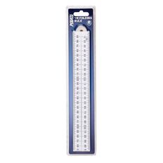 Mako Folding Ruler 1m