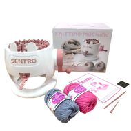 Sentro Smart Double Knit Loom Small
