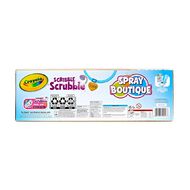 Crayola Scribble Scrubbie Spray Boutique