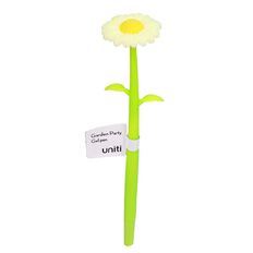 Uniti Garden Party Pen Shaped