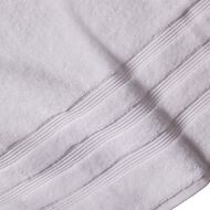 Living & Co Montreal Spa Towel Optic 90cm x 150cm
