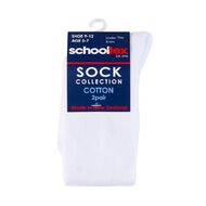 Schooltex Under the Knee Socks 2 Pack