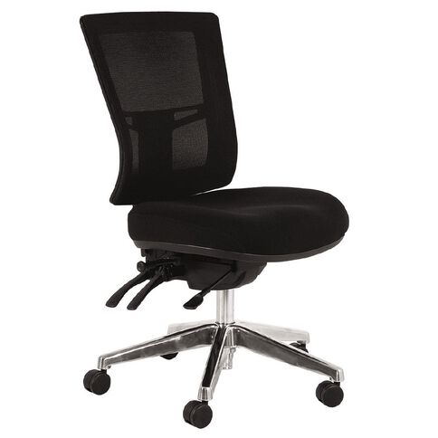 Buro Seating Metro II 24/7 Chair