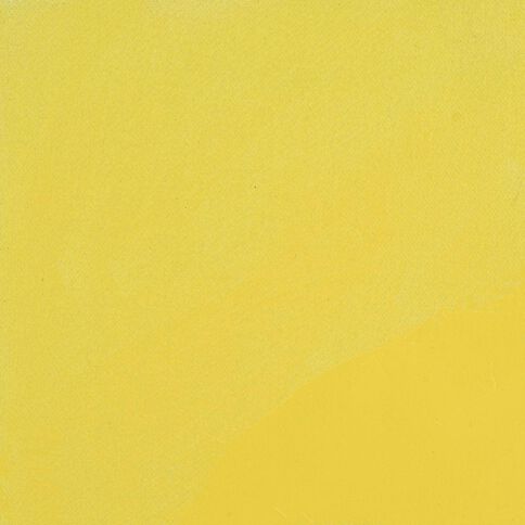 BLOCKX Oil Tube 35ml S2 212  Yellow Yellow