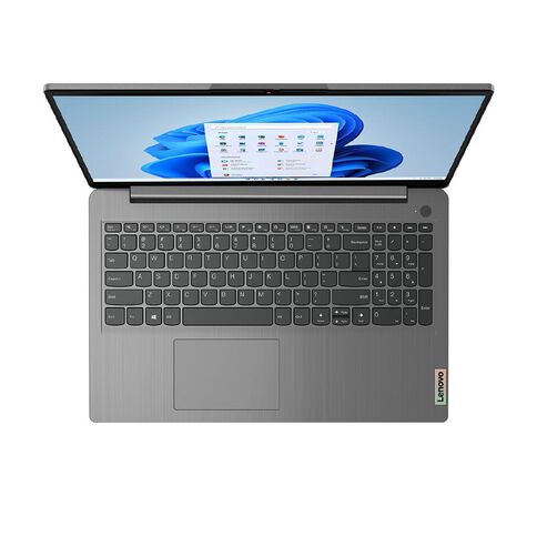 Lenovo 15.6 Inch IdeaPad Slim 3 R3-5300U 8GB RAM 256GB SSD WIN11H