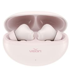 Veon True Wireless Earbuds VNTW986PNK Pink