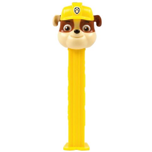 PEZ Paw Patrol Candy Dispenser 17g