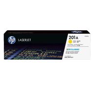 HP Toner 201A Yellow (1300 Pages)