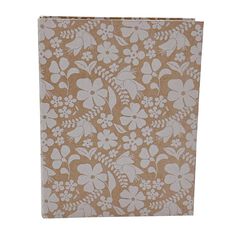 Uniti Boho Ringbinder