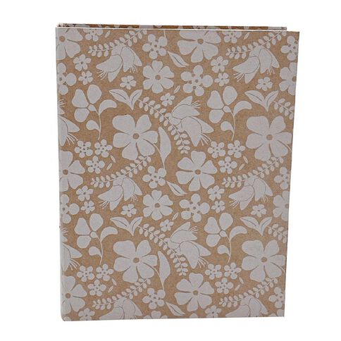 Uniti Boho Ringbinder