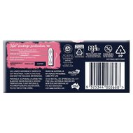 Libra Body Fit Super Tampon 16 Pack
