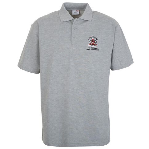 Schooltex Te Kura O Hirangi Polo