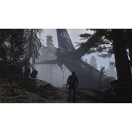 PS4 Days Gone