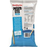 Healtheries Potato Stix Roast Potato 8 Pack