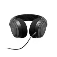 Steelseries Arctis Nova 1 Gaming Headset Black