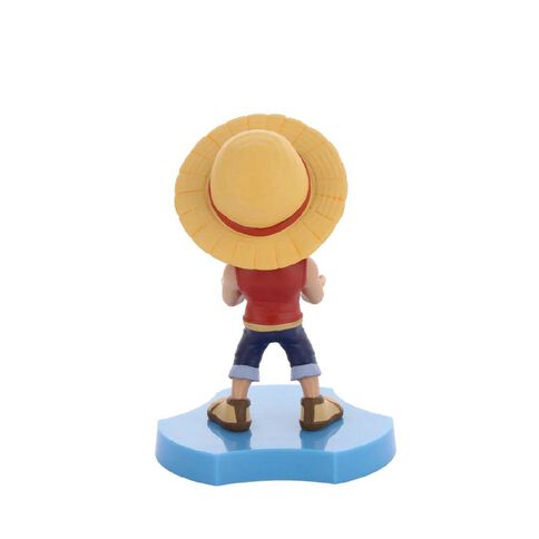 Cable Guys Holdem Netflix Luffy