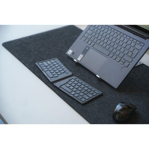 Targus ErgoFlip EcoSmart Mouse