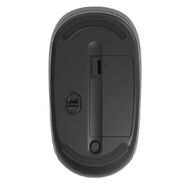 Incase Designed by Microsoft Wireless Mobile Mouse 1850 - Black