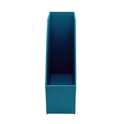 WS Linen Magazine File