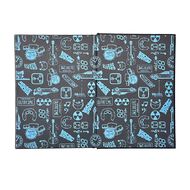 Universal Back To The Future Notebook A5