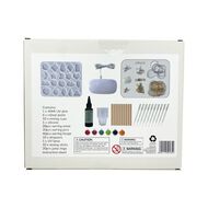 Uniti UV Resin Kit with Lamp